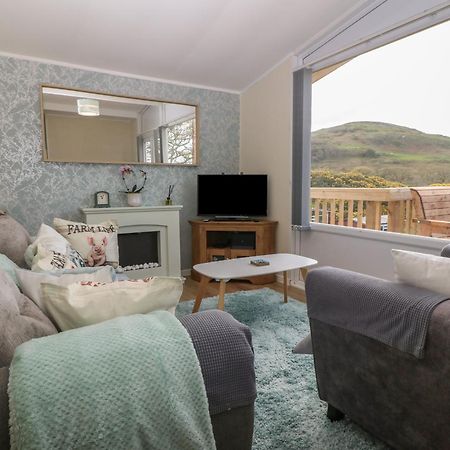Villa Y Goedlan Tywyn Exterior foto