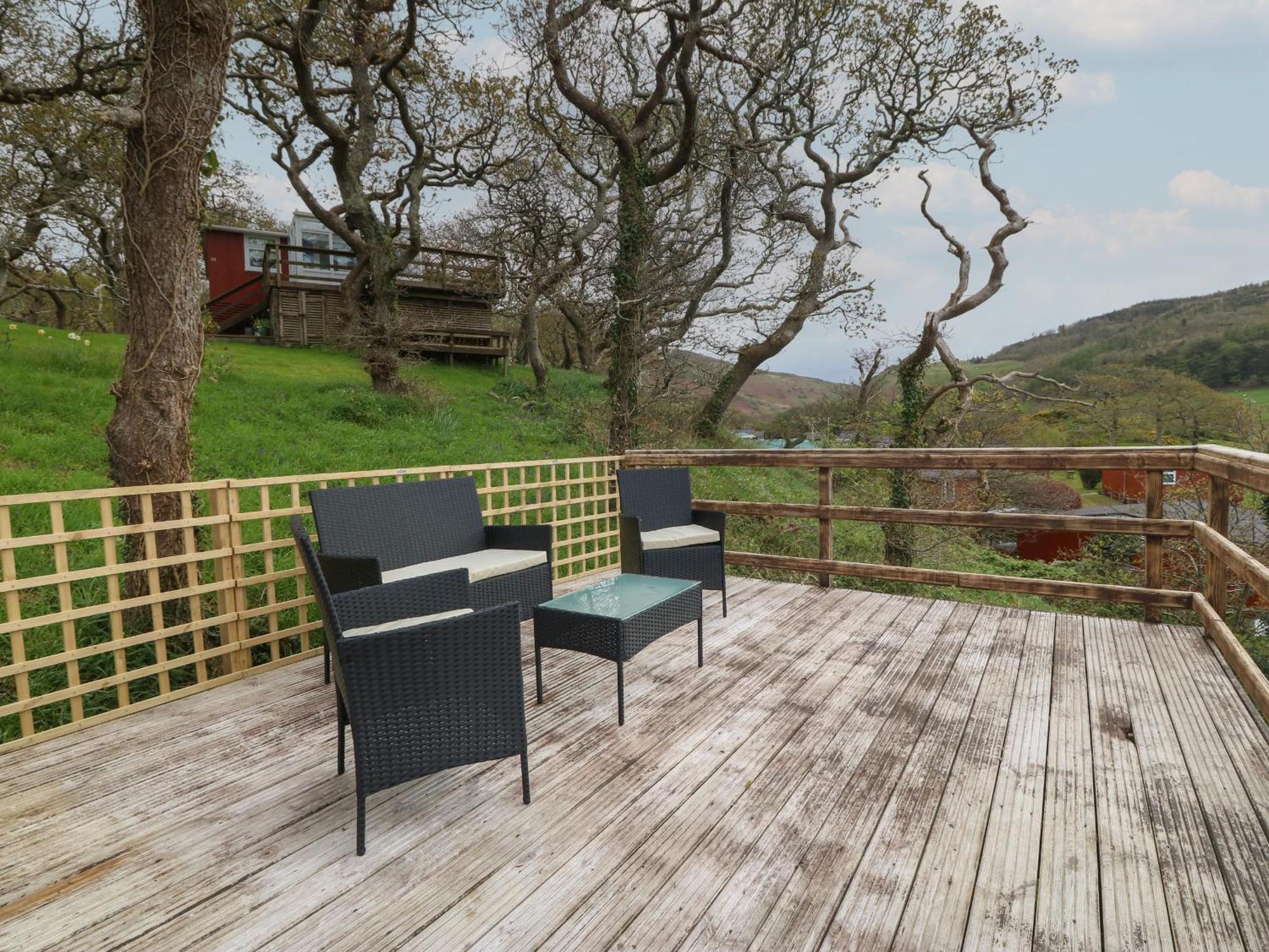 Villa Y Goedlan Tywyn Exterior foto